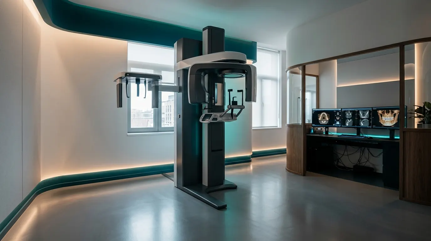 Imaging room