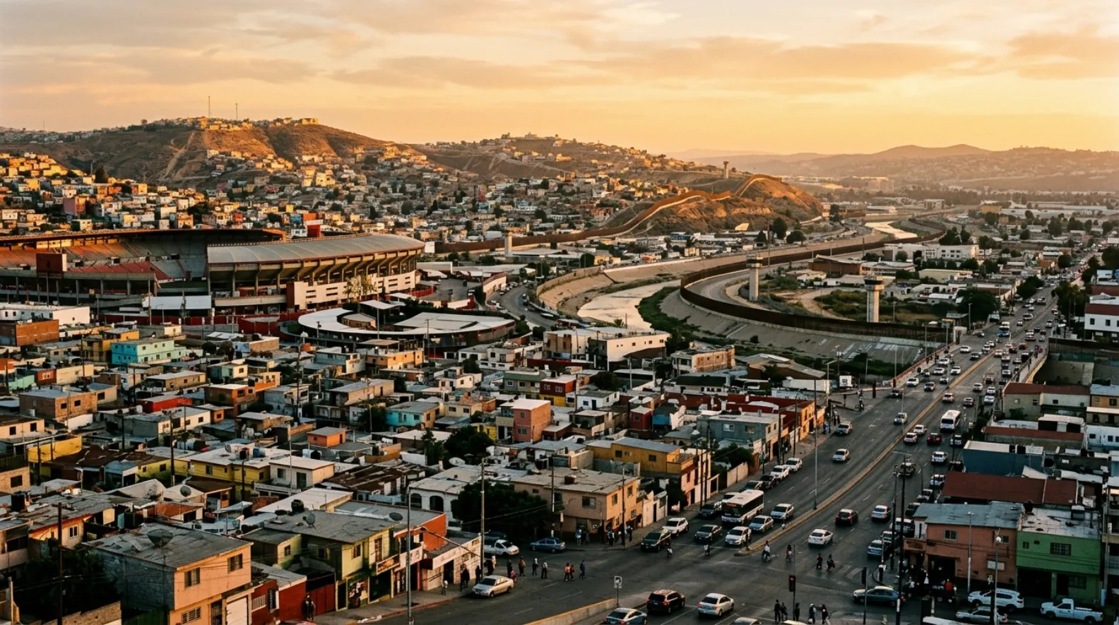 Tijuana